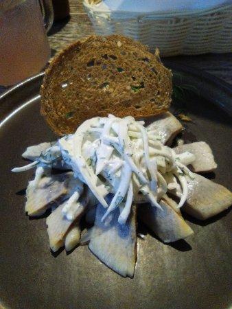 Restauracja Ogród